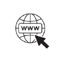 Distinctive Web Developers logo