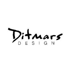 Ditmars Design logo