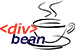 divBean Logo