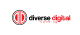 Diverse Digital Marketing Logo