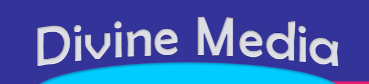 Divine Media Logo