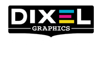 Dixel Graphics Logo