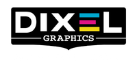 Dixel Graphics logo