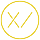 Dixfractions logo
