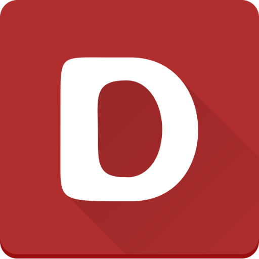 Dizzain Logo