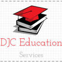 DJC Education Logo