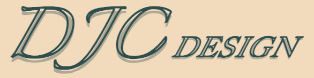 DJC Design Logo