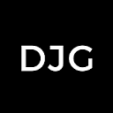 DJG Marketing Logo