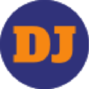 DJNickel LLC Logo