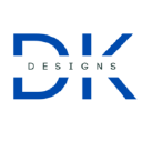 DKDesigns Logo