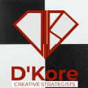 D'Kore Marketing Agency Logo