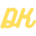 DK Web Services Logo