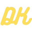 DK Web Services logo