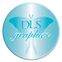DLS Graphics Logo