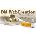 DM WebCreation Logo