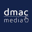 Dmac Media Logo