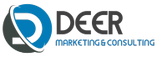 Deer Marketing & Consulting logo