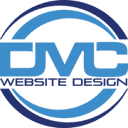 DMC Website Design Logo