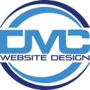 DMC Website Design logo