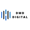 DMD DIGITAL Logo
