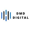 DMD DIGITAL logo