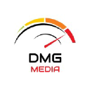 DMG Media, LLC Logo