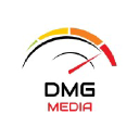 DMG Media, LLC logo