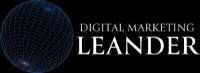 Digital Marketing Leander Logo