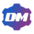 Dmorgan.pro Logo
