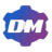 Dmorgan.pro logo