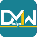 DMW Design logo