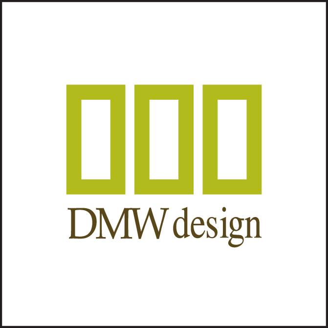 DMW Design, Ltd Logo