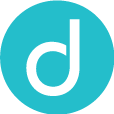 DNM Advertising & Design Logo