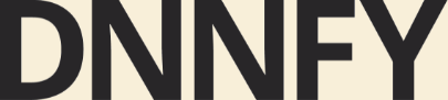 DNNFY Graphic Design Logo