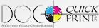 DOCO Quick Print, Inc. Logo
