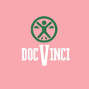 docVinci Logo