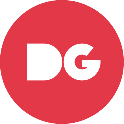 Do Good Design Co. Logo