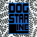 Dog Star Line Logo