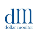 Dollar Monitor Logo