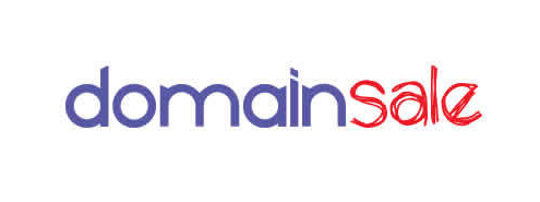 Domain Sale Logo