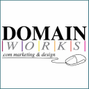 Domainworks Logo