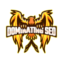 Dominating SEO Logo