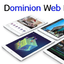 Dominion Web Designs logo