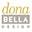 Donabella Design Logo