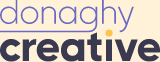 Donaghy Creative Logo