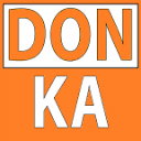 Donka Digital Marketing Logo