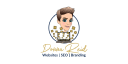 Donna Reid - Websites, SEO & Branding logo