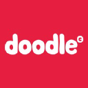 Doodle Creative Logo