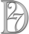 Door 27 Web Development Services logo