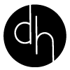 Dorie Herman Graphic Design Services Logo